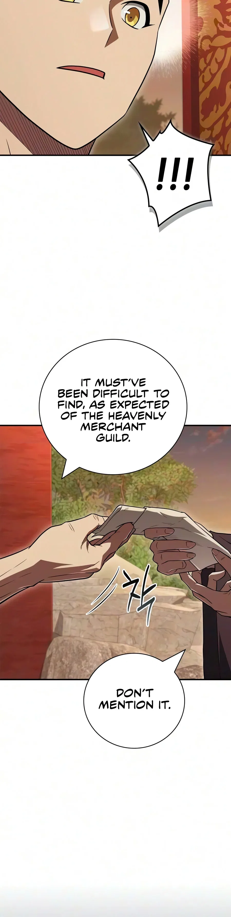 Genius Martial Arts Trainer Chapter 129 – Page 5