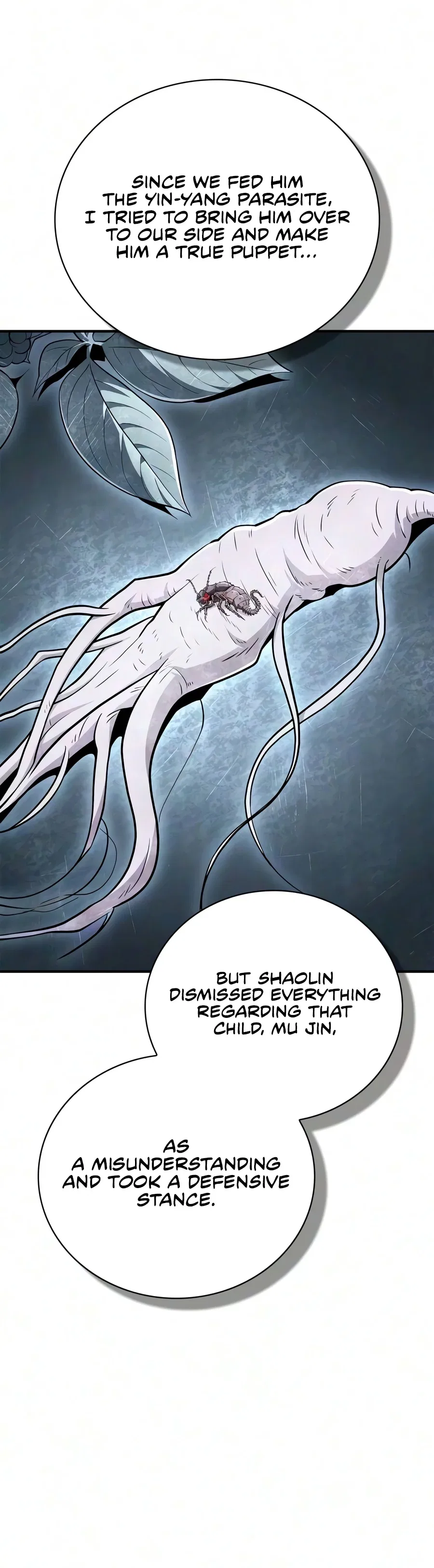 Genius Martial Arts Trainer Chapter 129 – Page 14