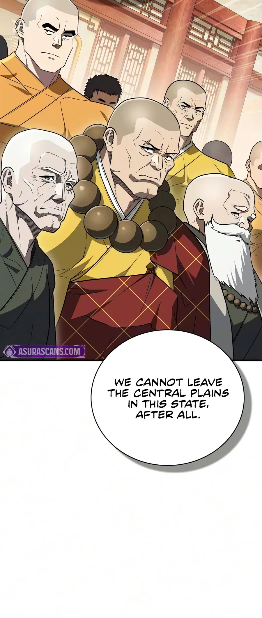 Genius Martial Arts Trainer Chapter 129 – Page 20