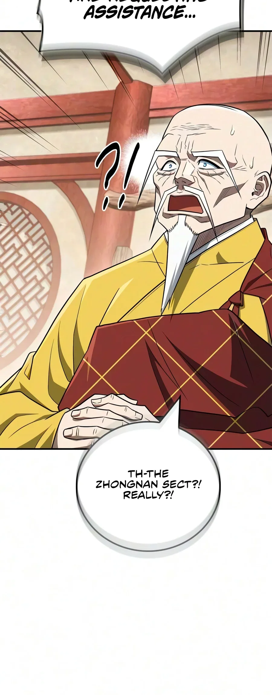 Genius Martial Arts Trainer Chapter 129 – Page 22