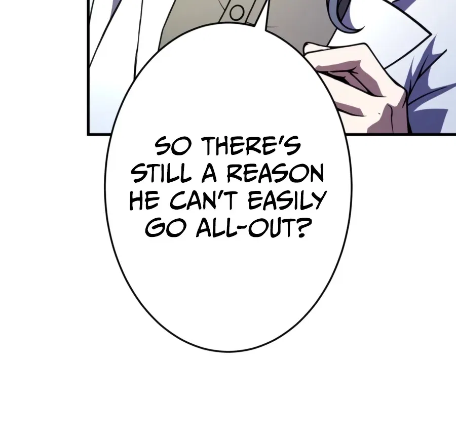 The Dark Swordsman Returns Chapter 63 – Page 18