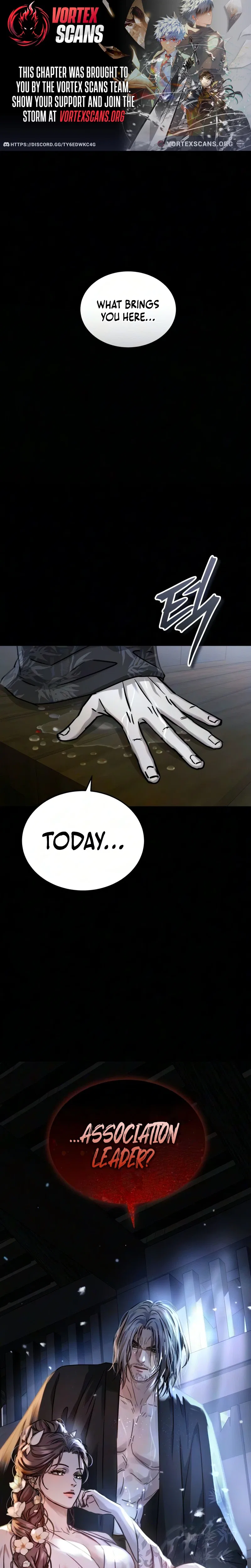 Absolute Dominion Chapter 107 – Page 1