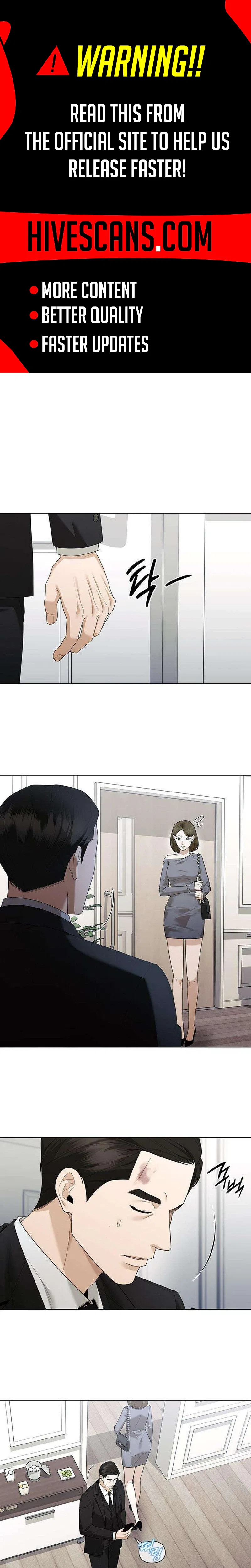 Foresighting Politician Chapter 45 – Page 1