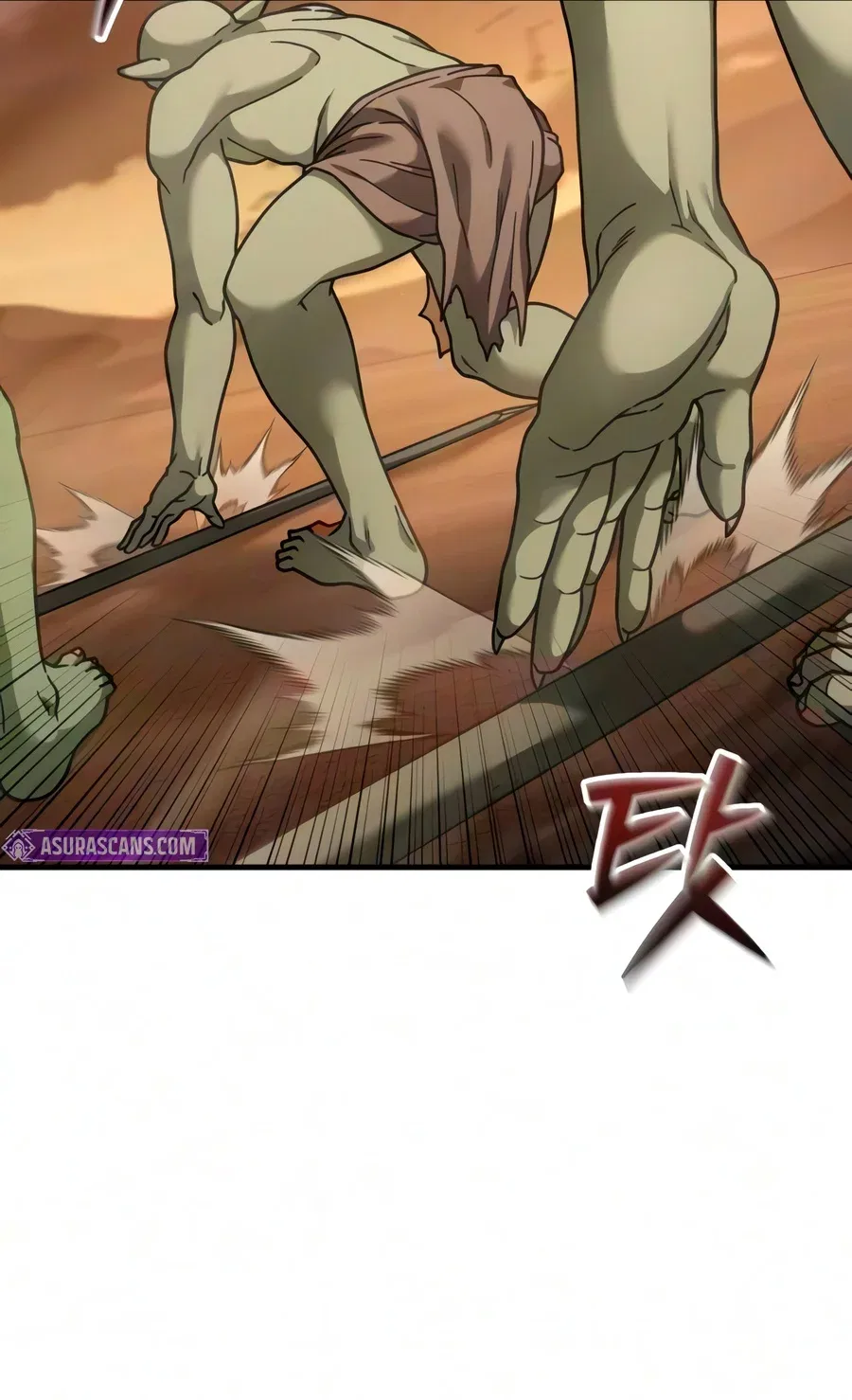 Goblin Inc Chapter 11 – Page 3