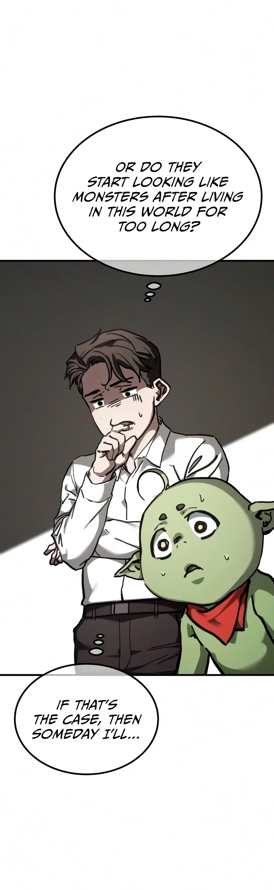 Goblin Inc Chapter 11 – Page 12