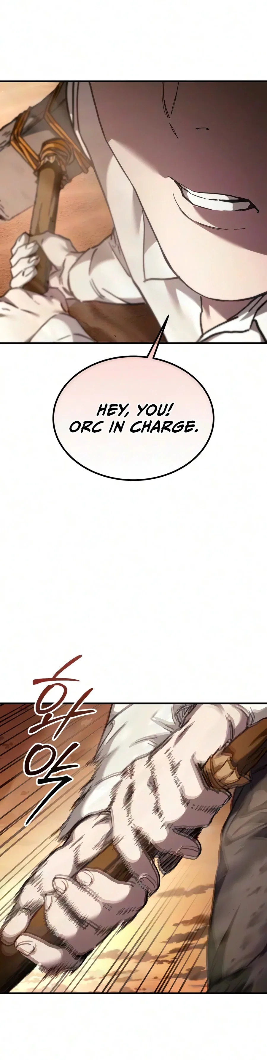 Goblin Inc Chapter 11 – Page 23