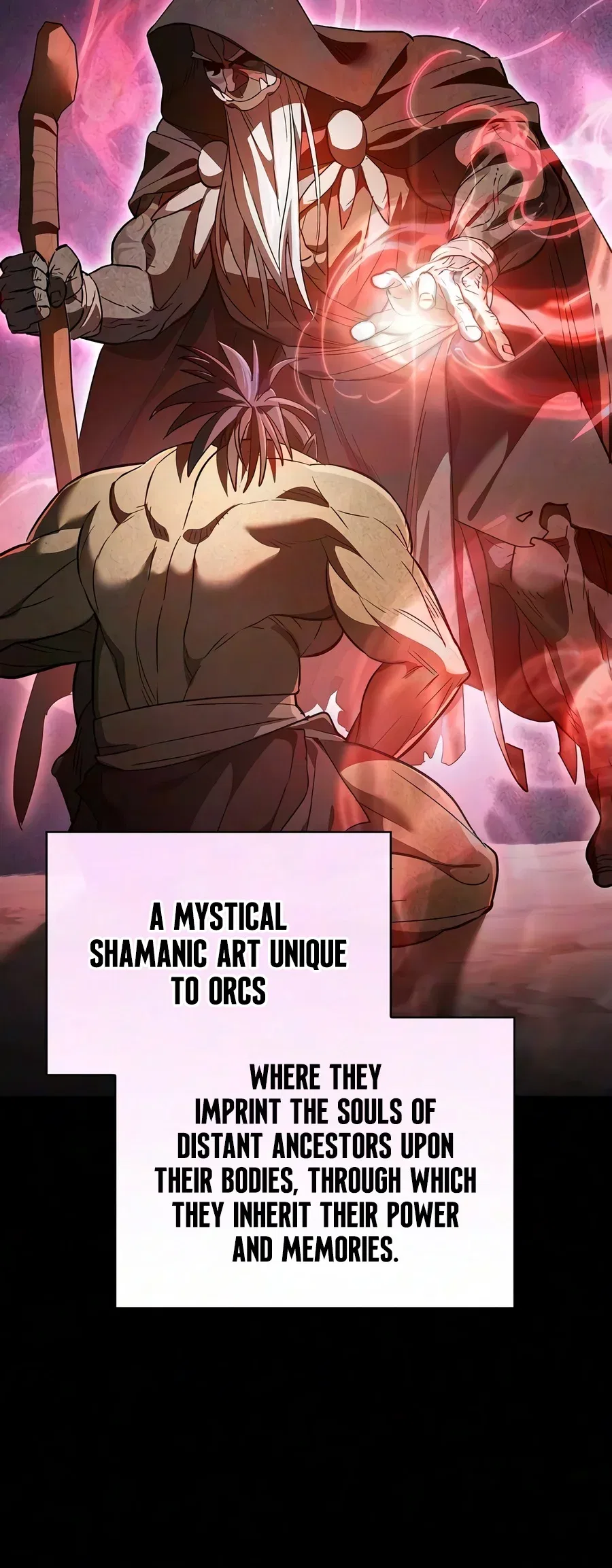 Sword-Devouring Swordmaster Chapter 44 – Page 3