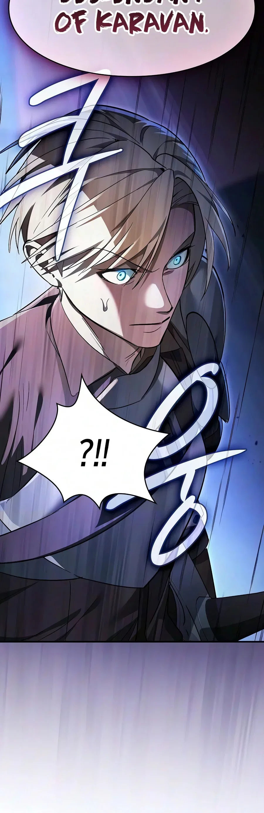 Sword-Devouring Swordmaster Chapter 44 – Page 14