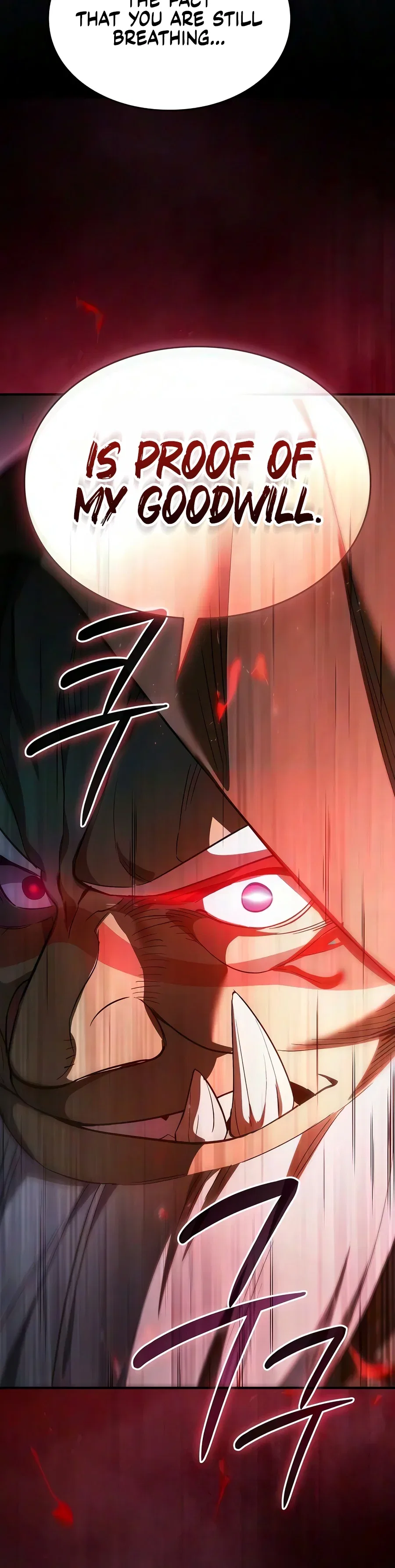 Sword-Devouring Swordmaster Chapter 44 – Page 16