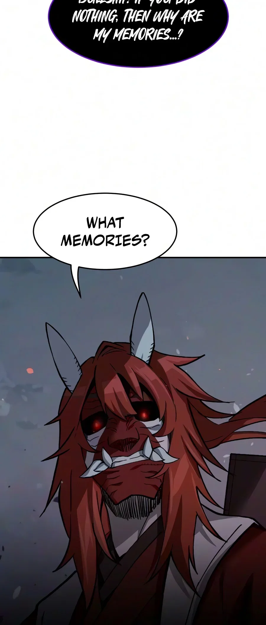 Absolute Sword Sense Chapter 199 – Page 19