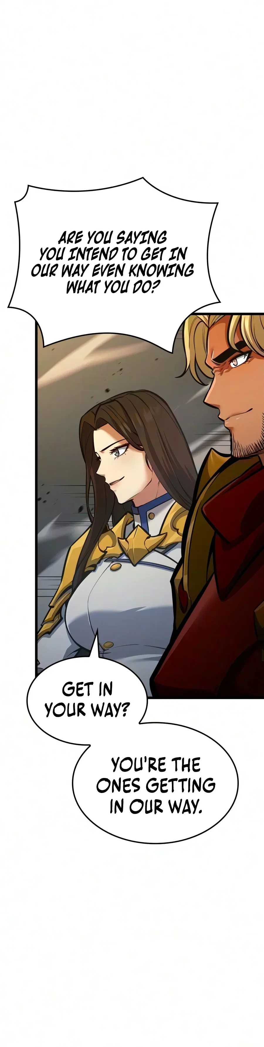 Emperor of Solo Play Chapter 82 – Page 5