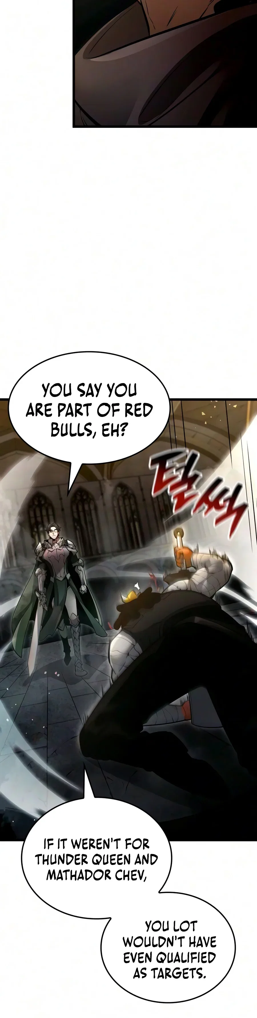 Emperor of Solo Play Chapter 82 – Page 13