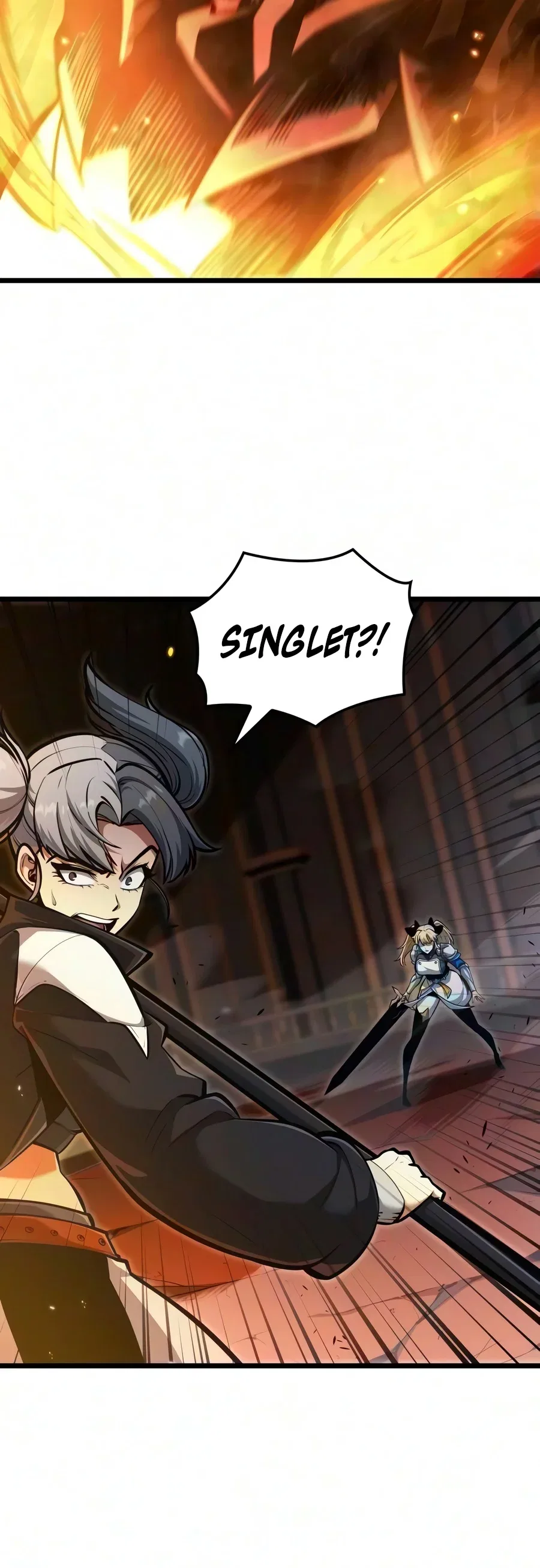 Emperor of Solo Play Chapter 82 – Page 19