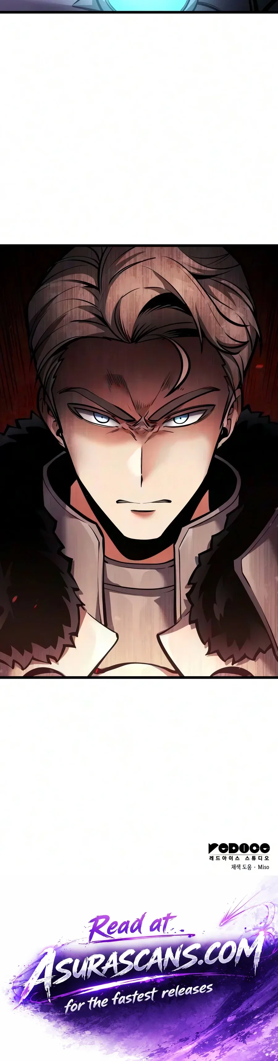 Emperor of Solo Play Chapter 82 – Page 23