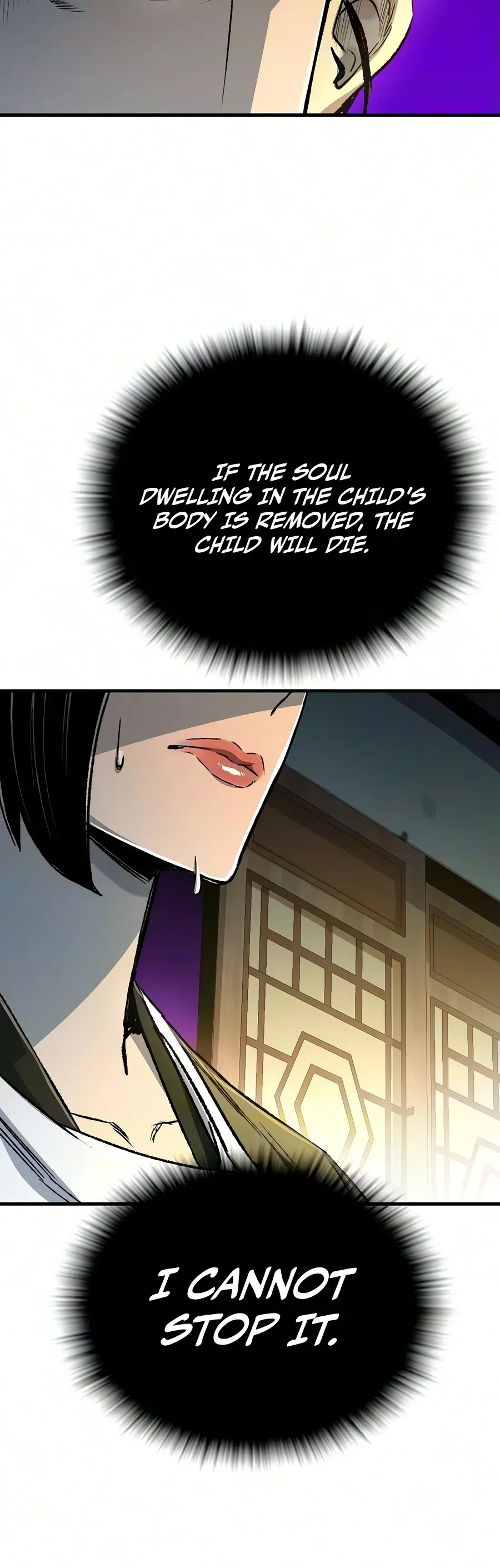 Reborn As The Heavenly Demon Chapter 137 – Page 5
