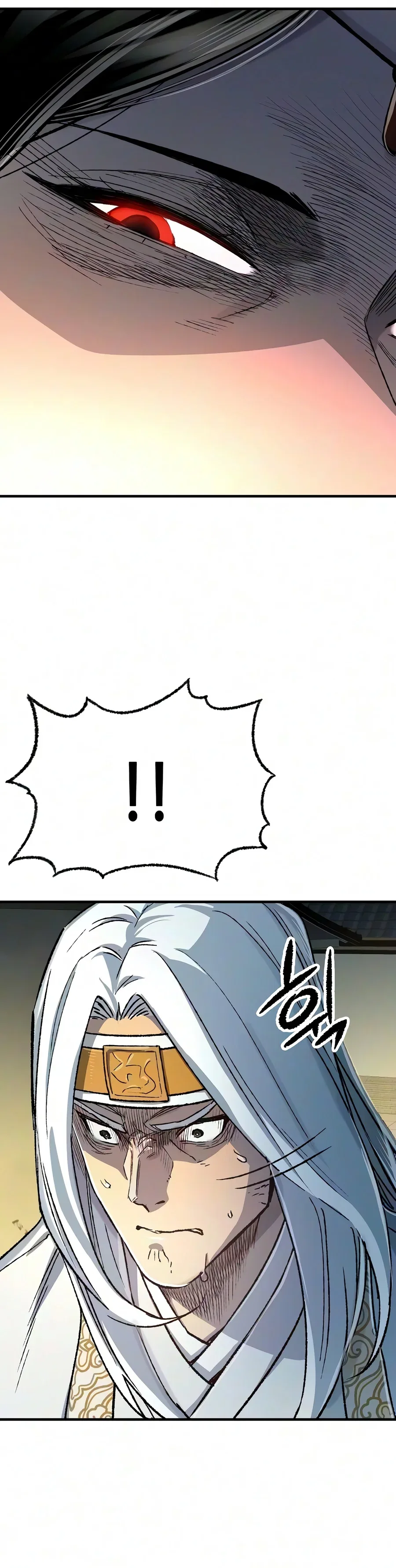 Reborn As The Heavenly Demon Chapter 137 – Page 9