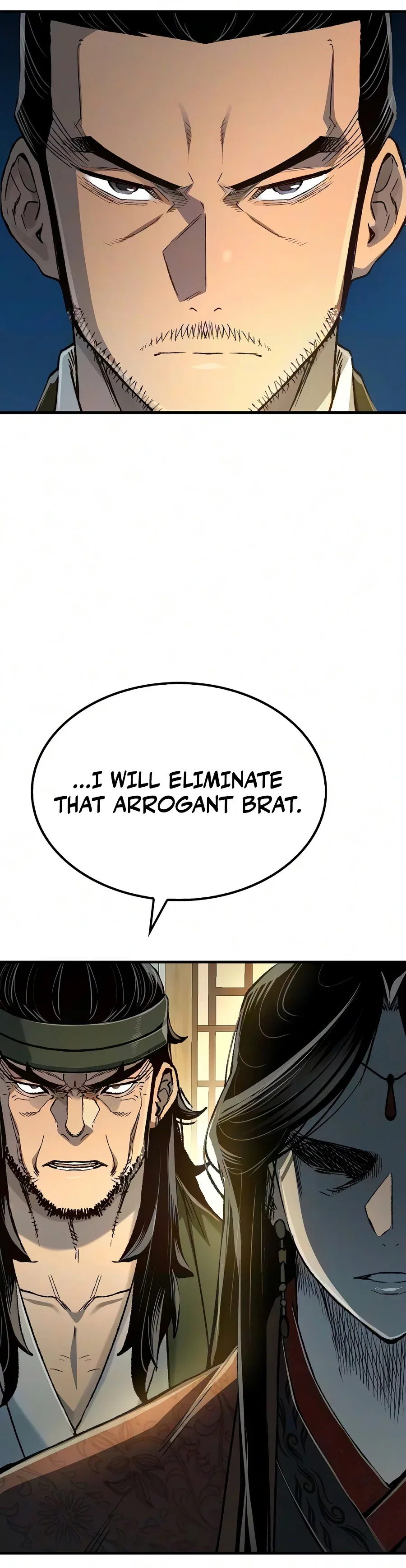 Reborn As The Heavenly Demon Chapter 137 – Page 15