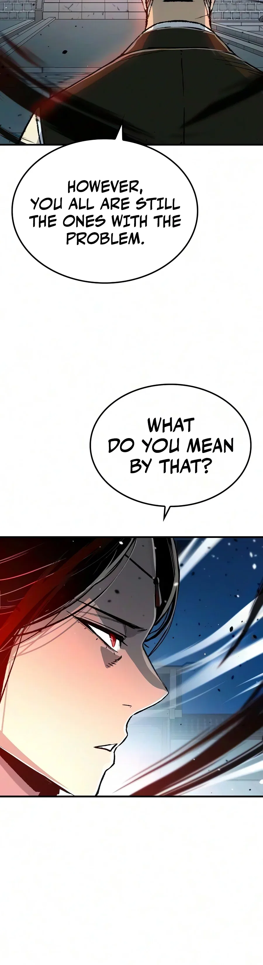 Reborn As The Heavenly Demon Chapter 137 – Page 19