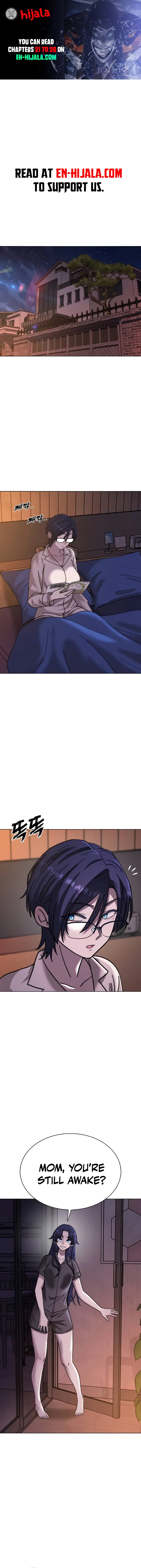High School Baseball Tycoon Chapter 21 – Page 1