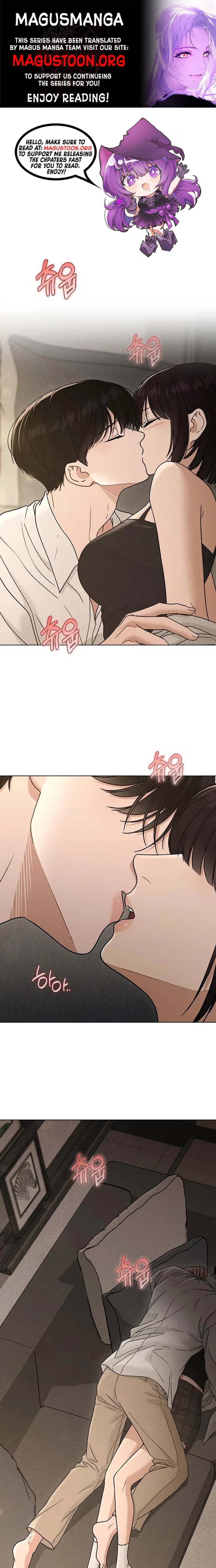 Ex-Love Review Chapter 84 – Page 1