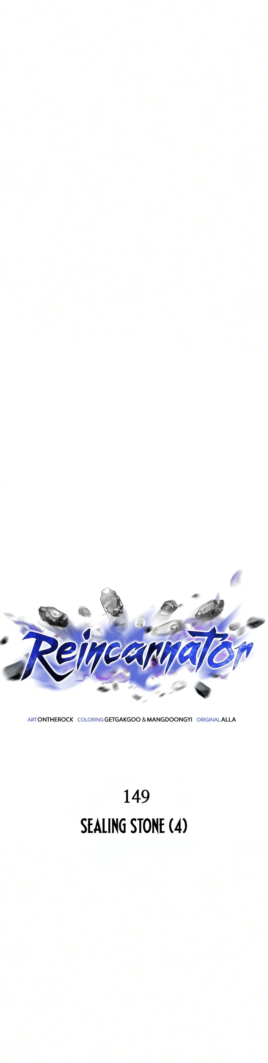 Reincarnator Chapter 149 – Page 11
