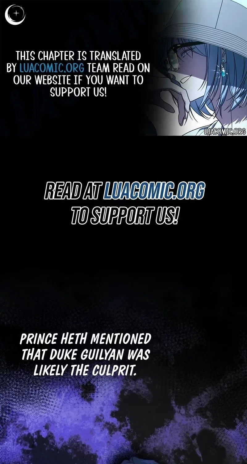 Don’t Pick Up What You’ve Thrown Away Chapter 143 – Page 1