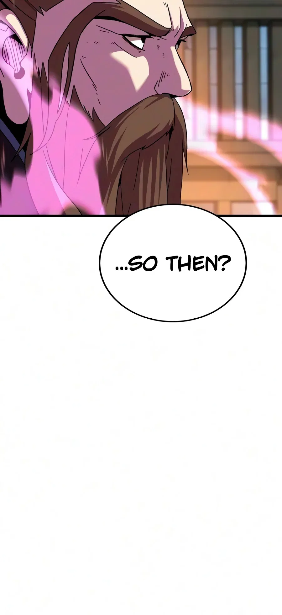 To Hell With the Status Window Chapter 37 – Page 3