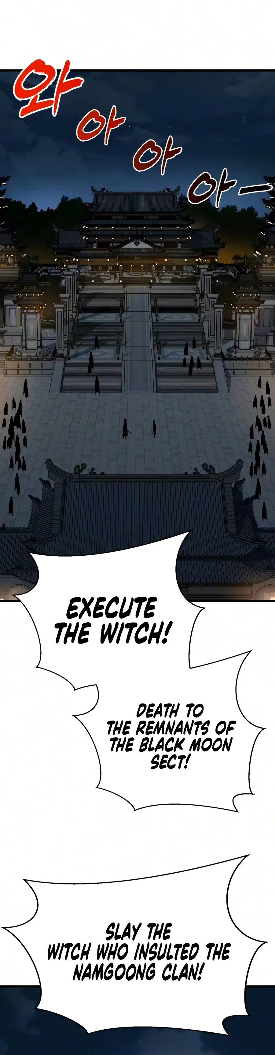 To Hell With the Status Window Chapter 37 – Page 15