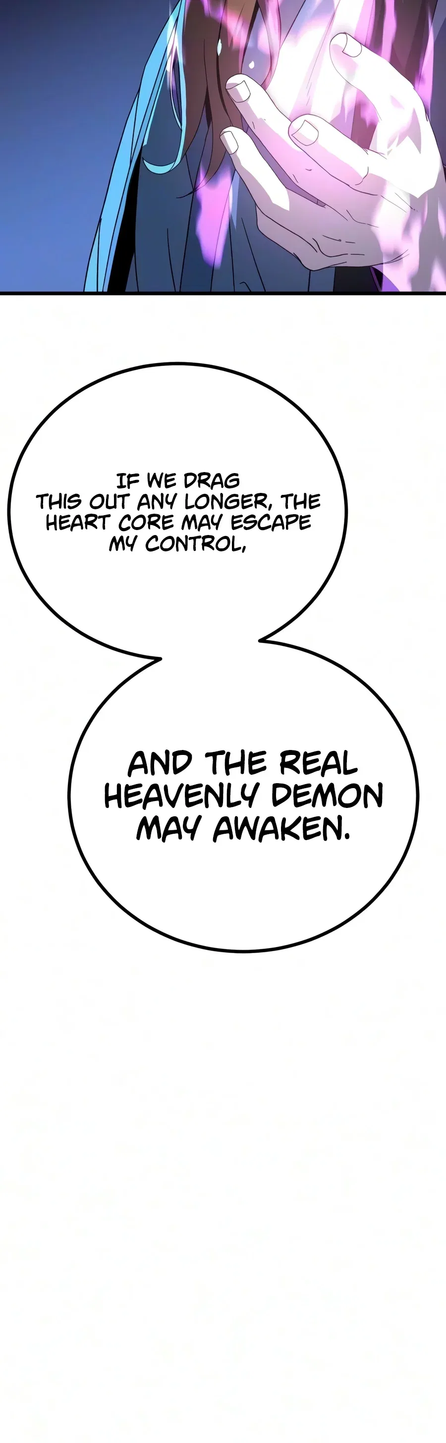 To Hell With the Status Window Chapter 37 – Page 17