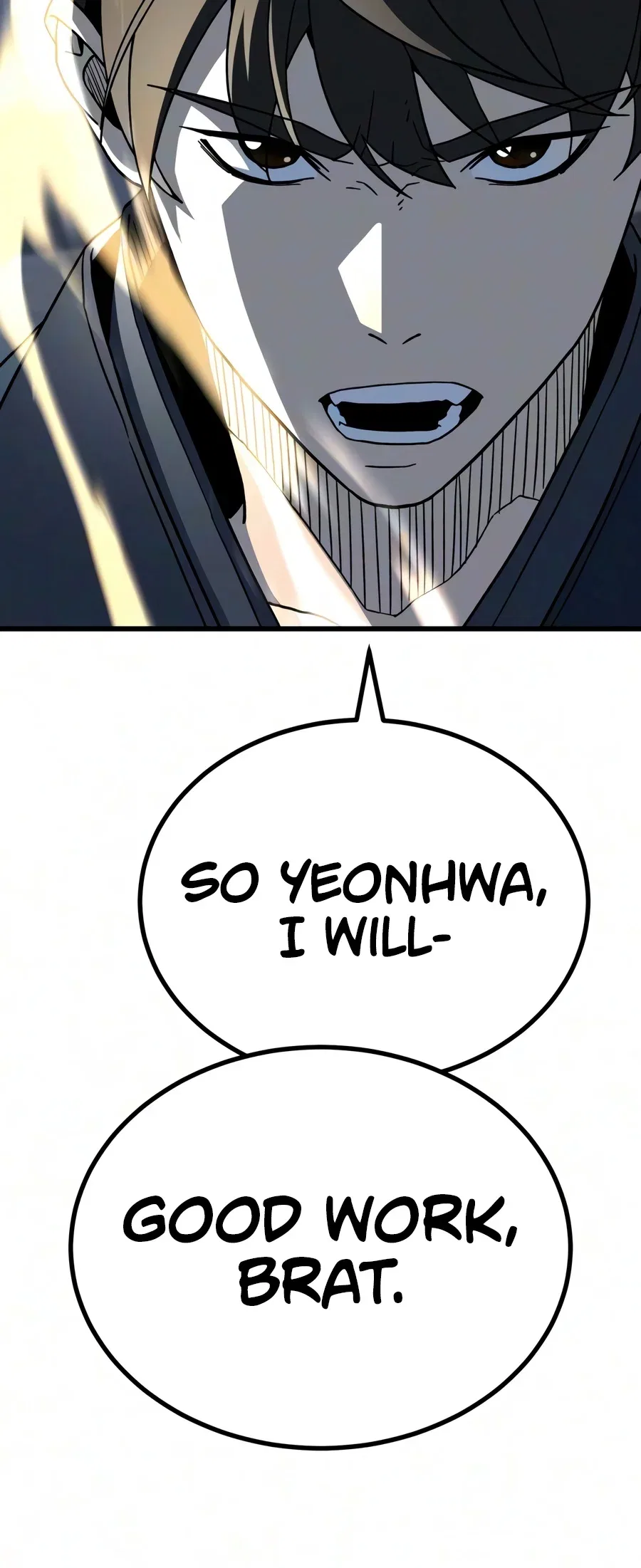 To Hell With the Status Window Chapter 37 – Page 25