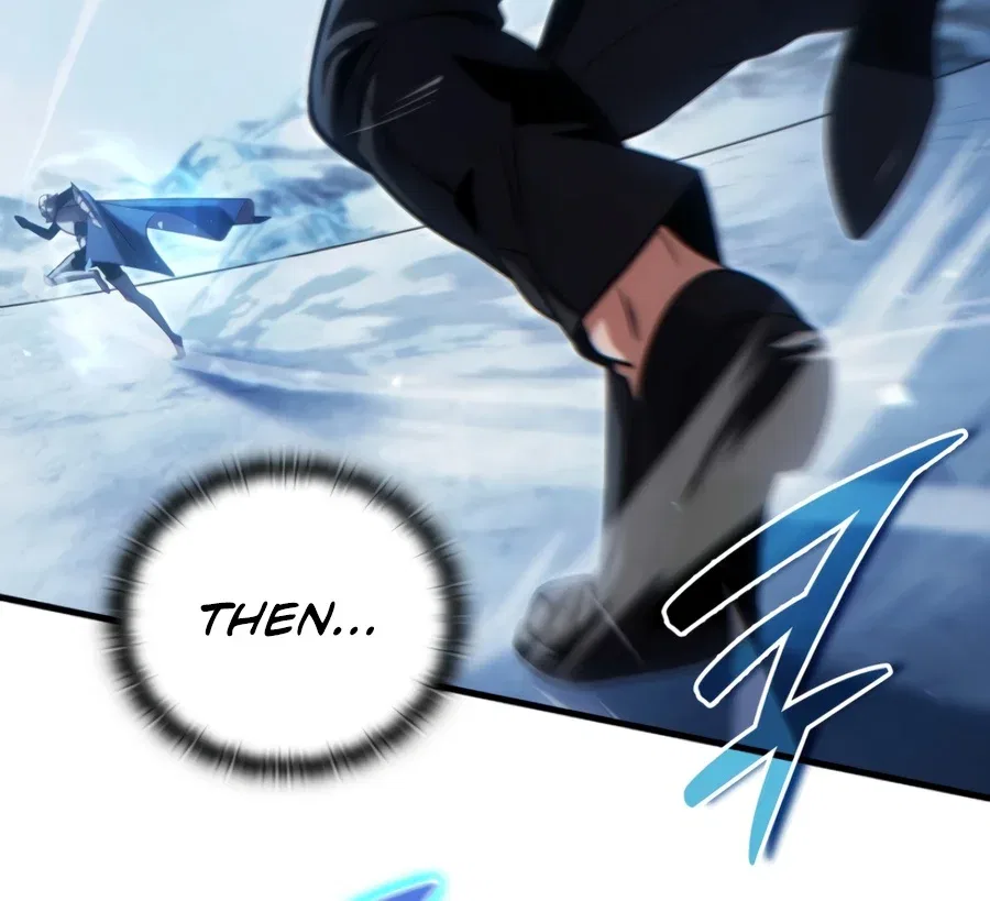 Limitless Predation Chapter 7 – Page 5
