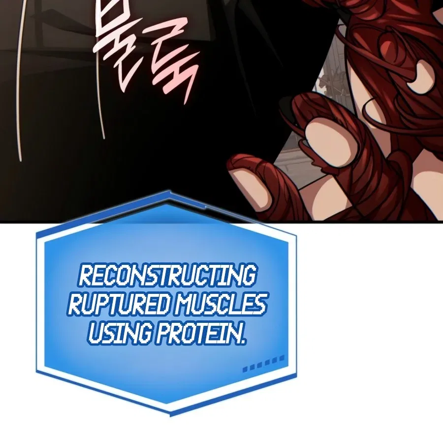 Limitless Predation Chapter 6 – Page 11