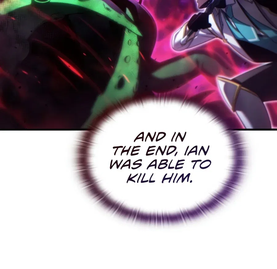 Limitless Predation Chapter 3 – Page 8