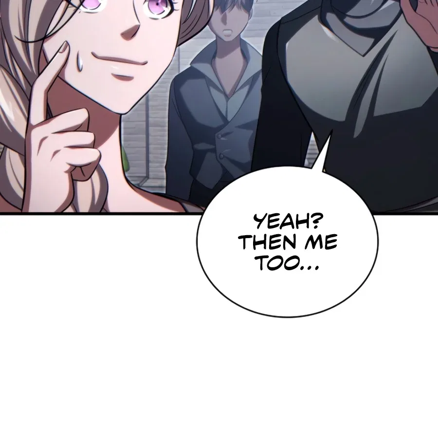 Limitless Predation Chapter 16 – Page 14