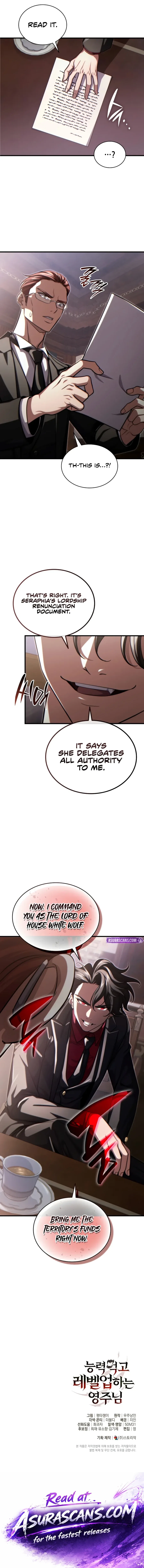 Limitless Predation Chapter 14 – Page 16