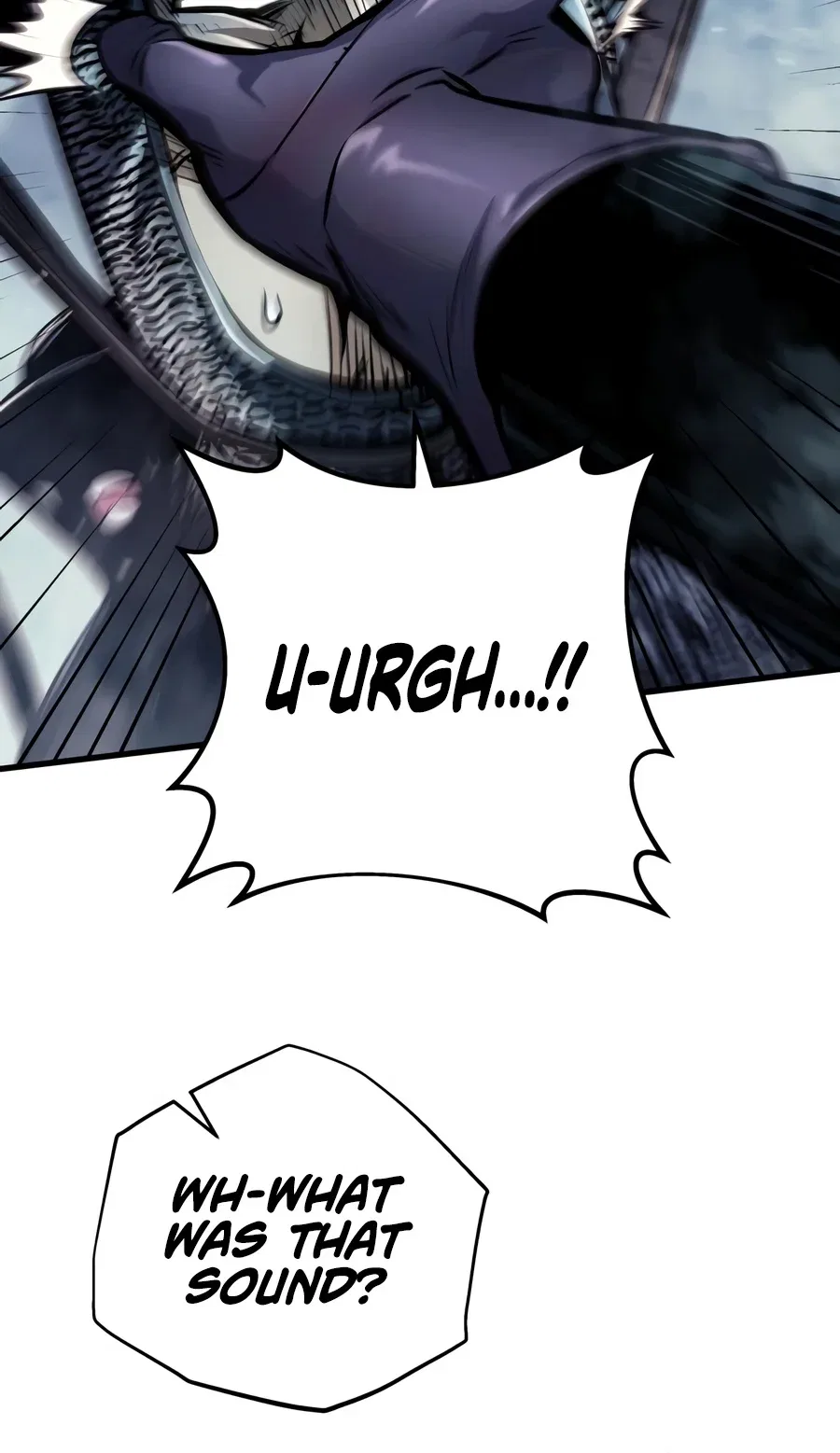 The Wandering Knight’s Survival Manual Chapter 57 – Page 3