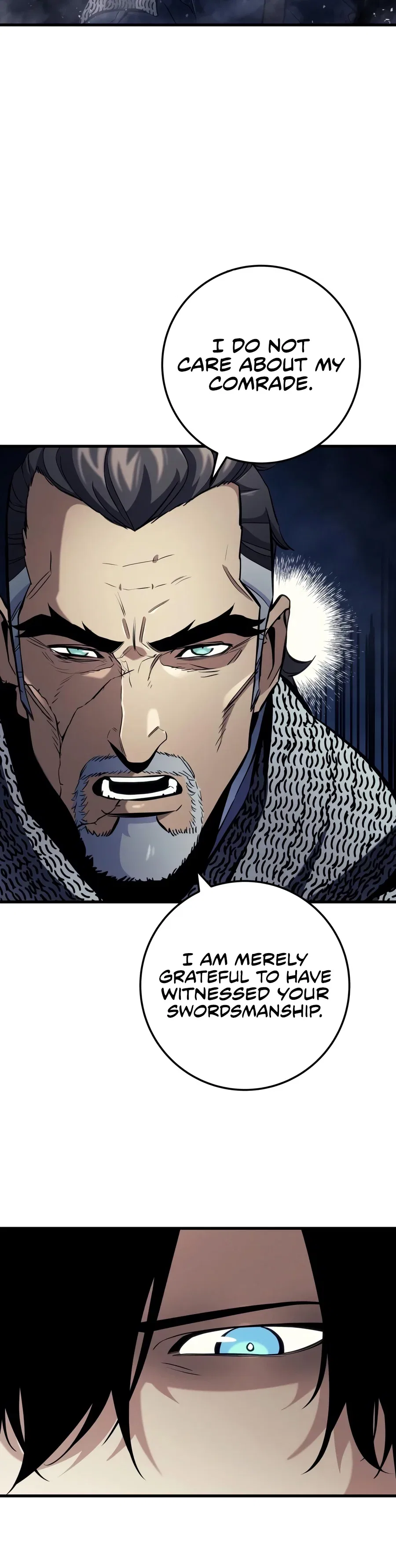 The Wandering Knight’s Survival Manual Chapter 57 – Page 12