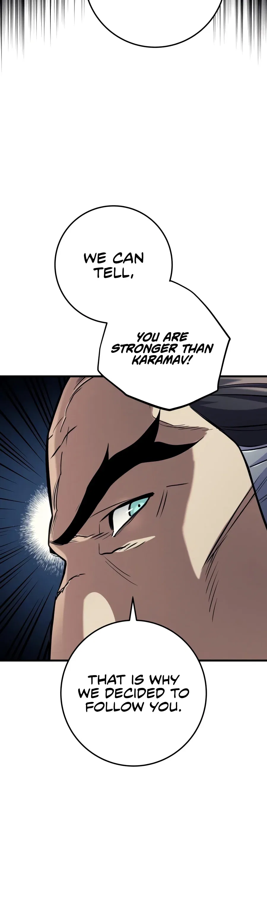 The Wandering Knight’s Survival Manual Chapter 57 – Page 16