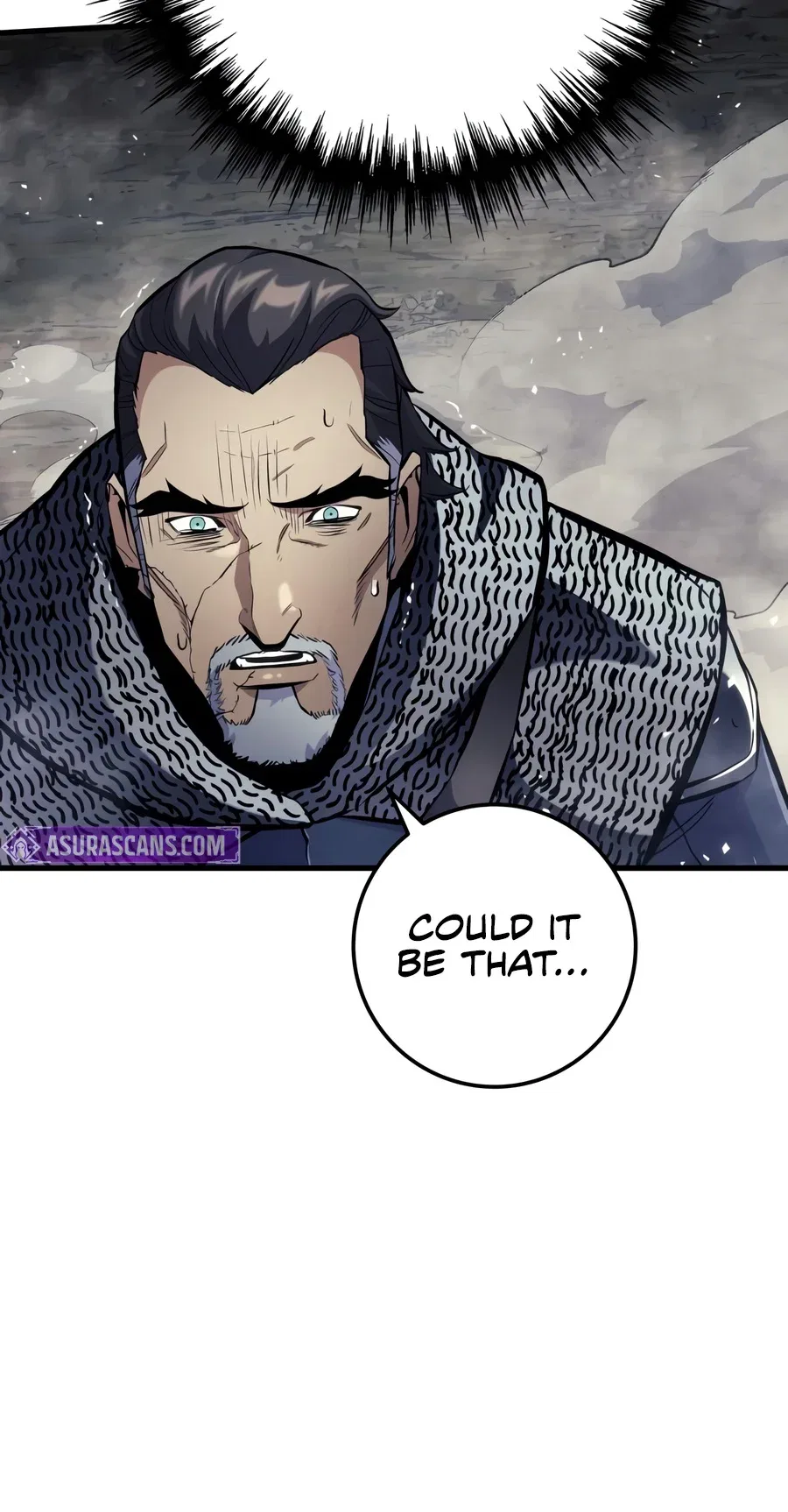 The Wandering Knight’s Survival Manual Chapter 57 – Page 23