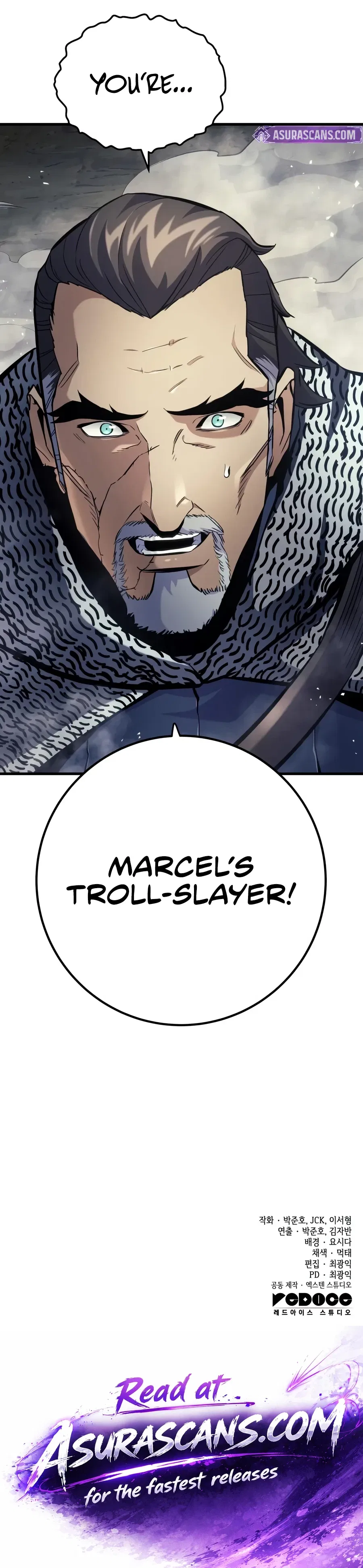 The Wandering Knight’s Survival Manual Chapter 57 – Page 24