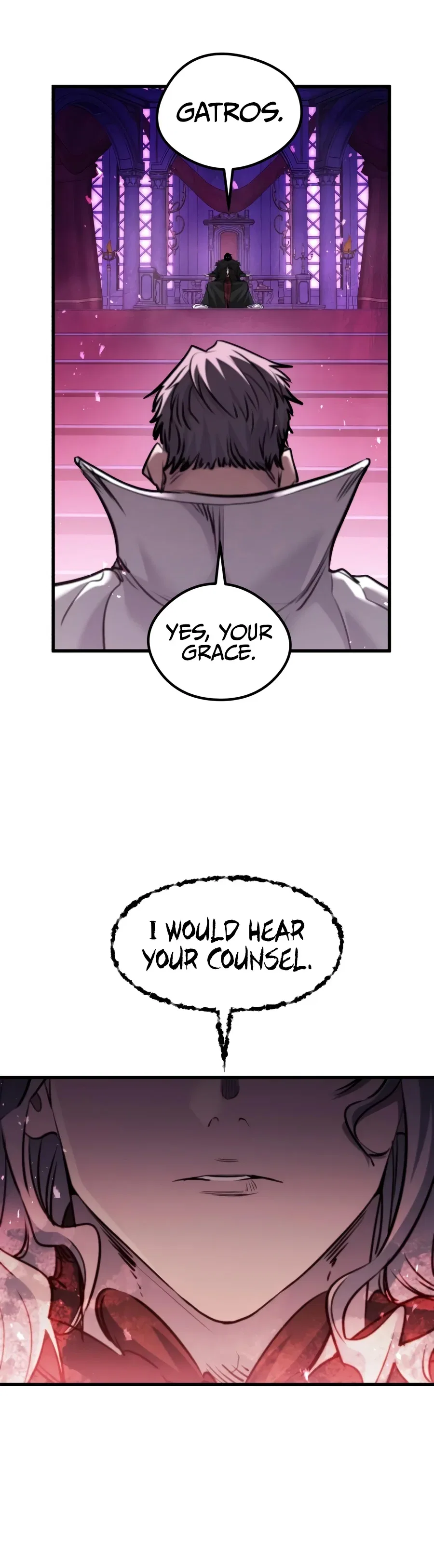 The Regressed Mercenary's Machinations Chapter 104 – Page 5