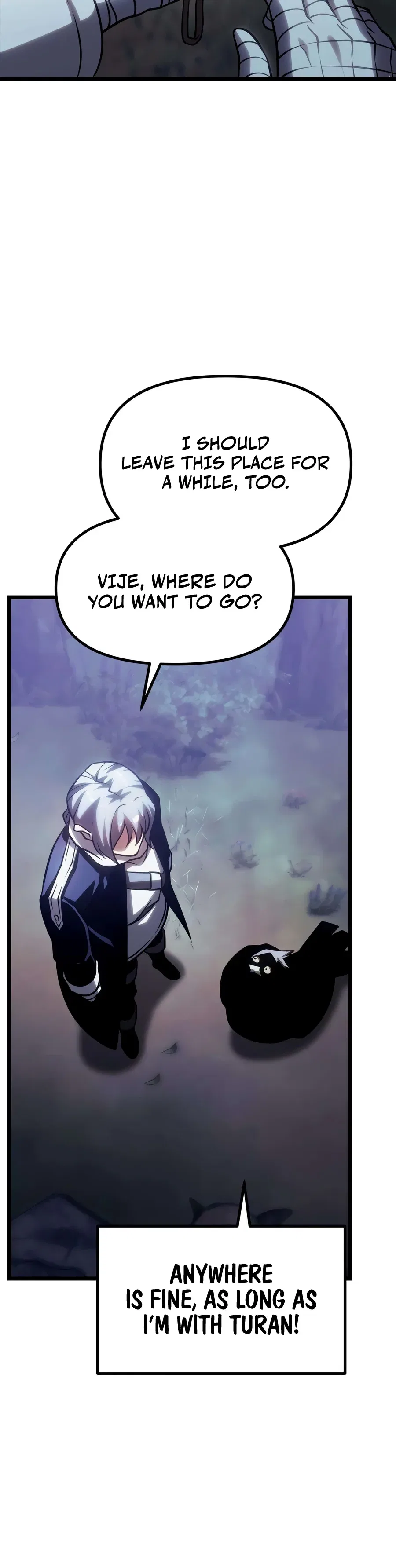 The Shepherd Wizard Chapter 34 – Page 15