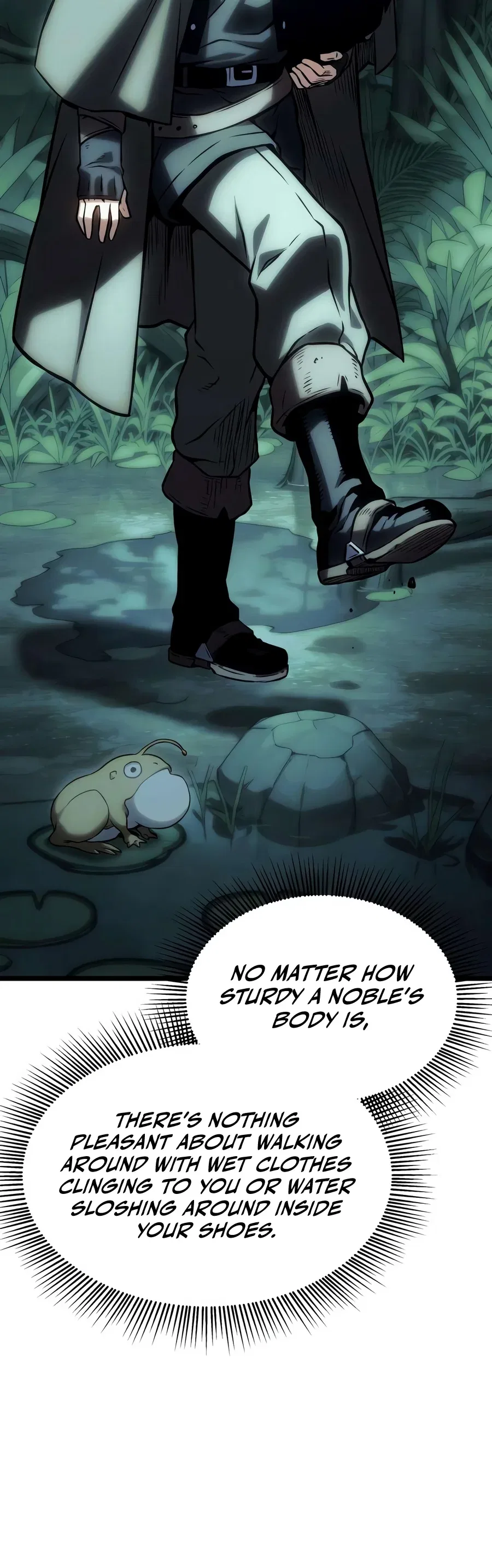 The Shepherd Wizard Chapter 34 – Page 17