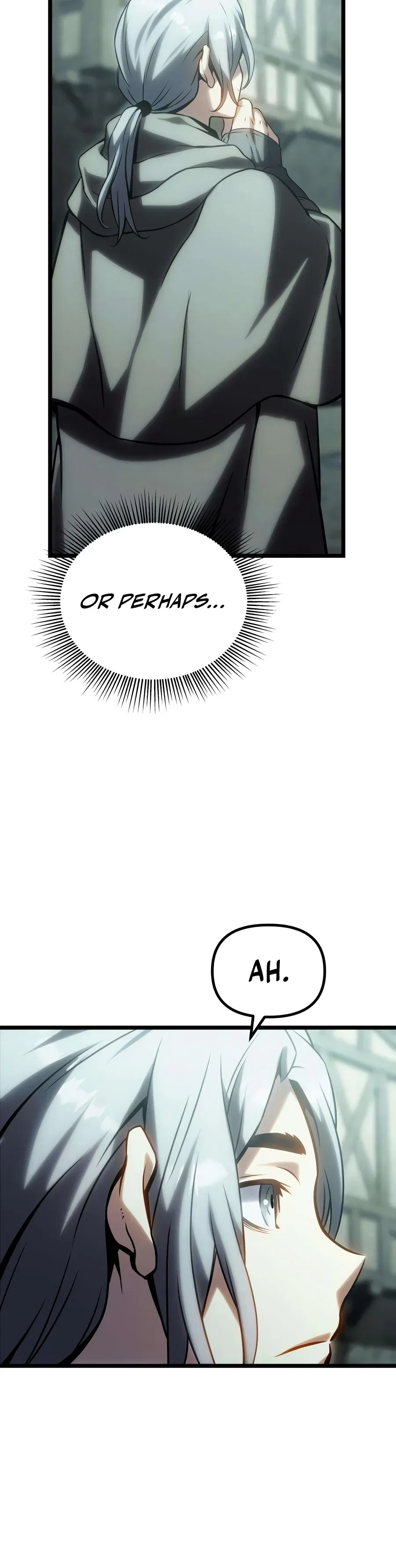 The Shepherd Wizard Chapter 34 – Page 21
