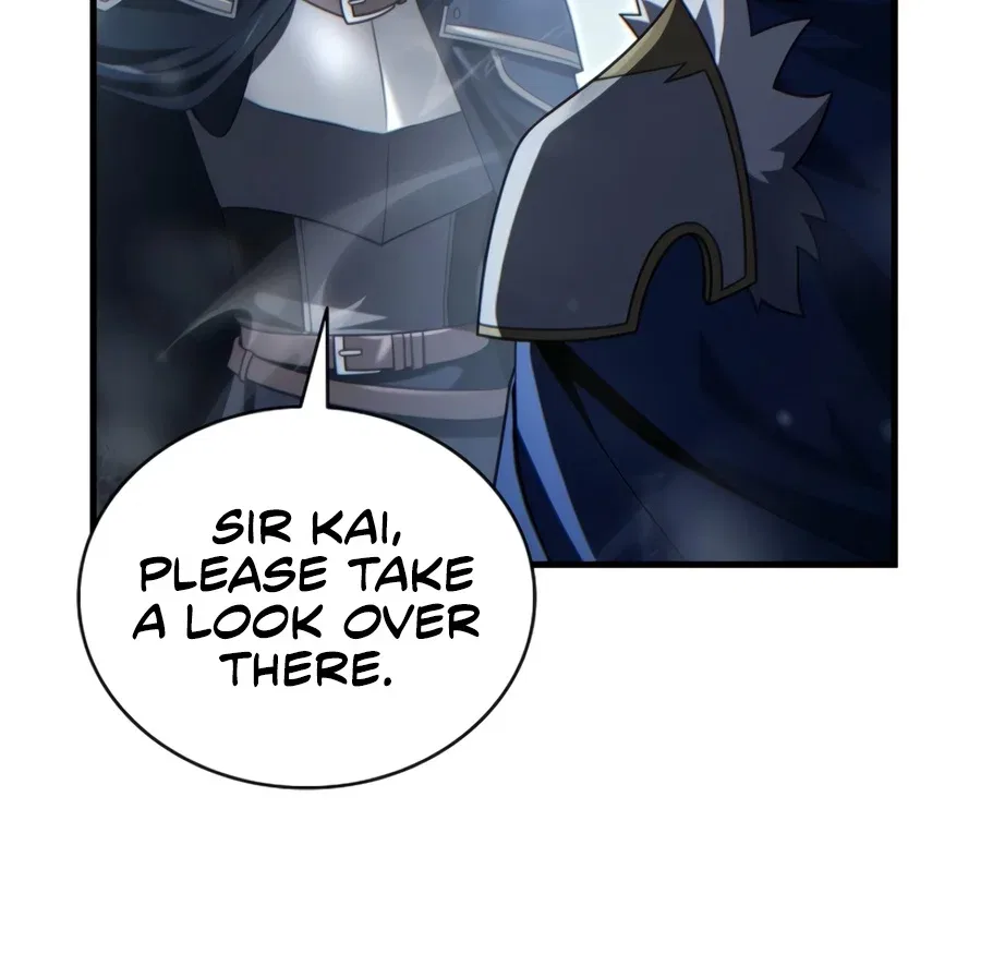 Limitless Predation Chapter 20 – Page 5
