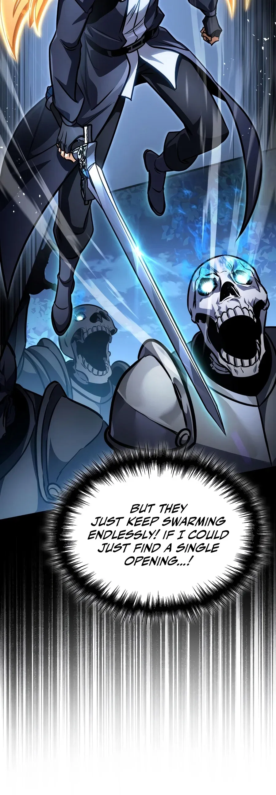 My Exclusive Tower Guide Chapter 135 – Page 3