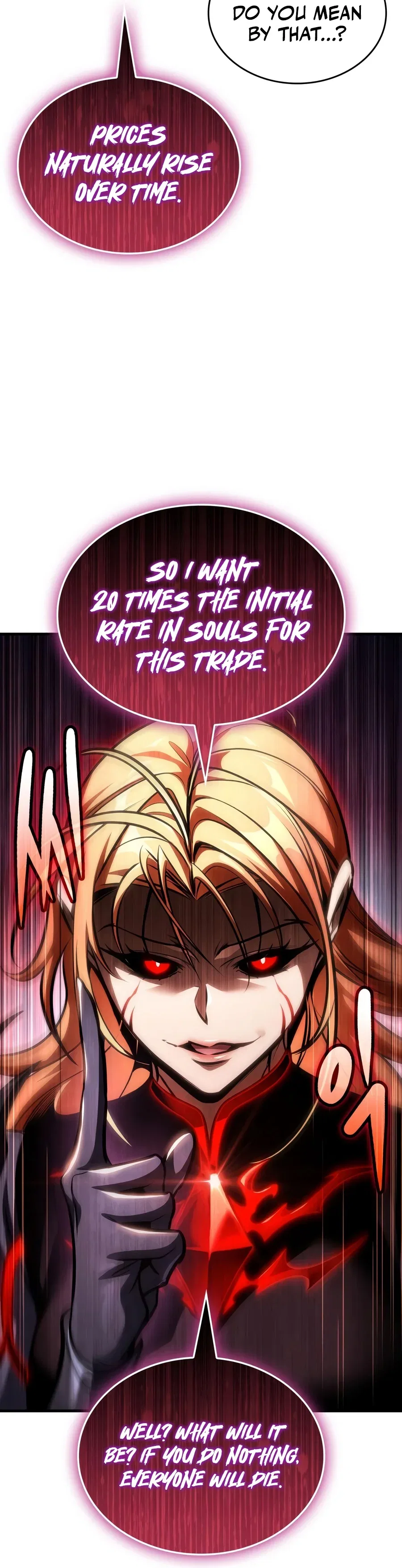 My Exclusive Tower Guide Chapter 135 – Page 7