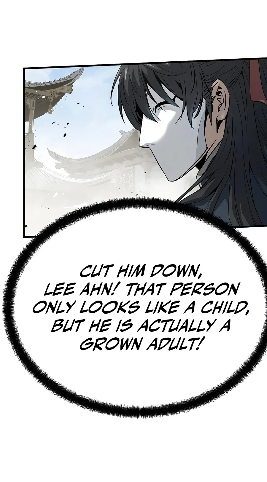 Absolute Regression Chapter 117 – Page 7