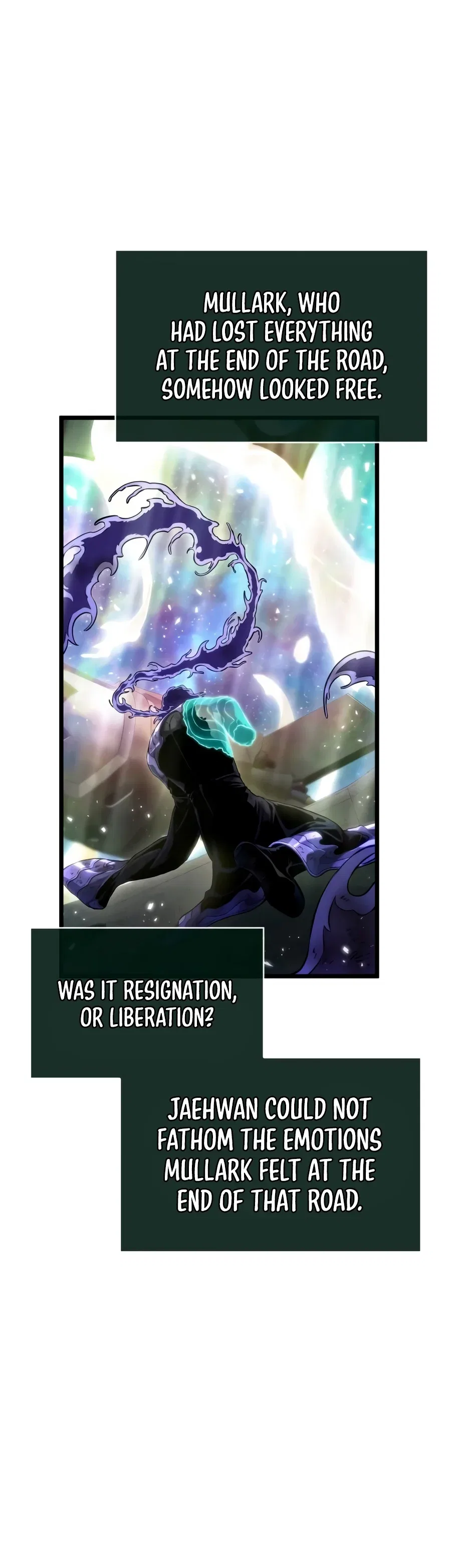 The World After The End Chapter 250 – Page 3