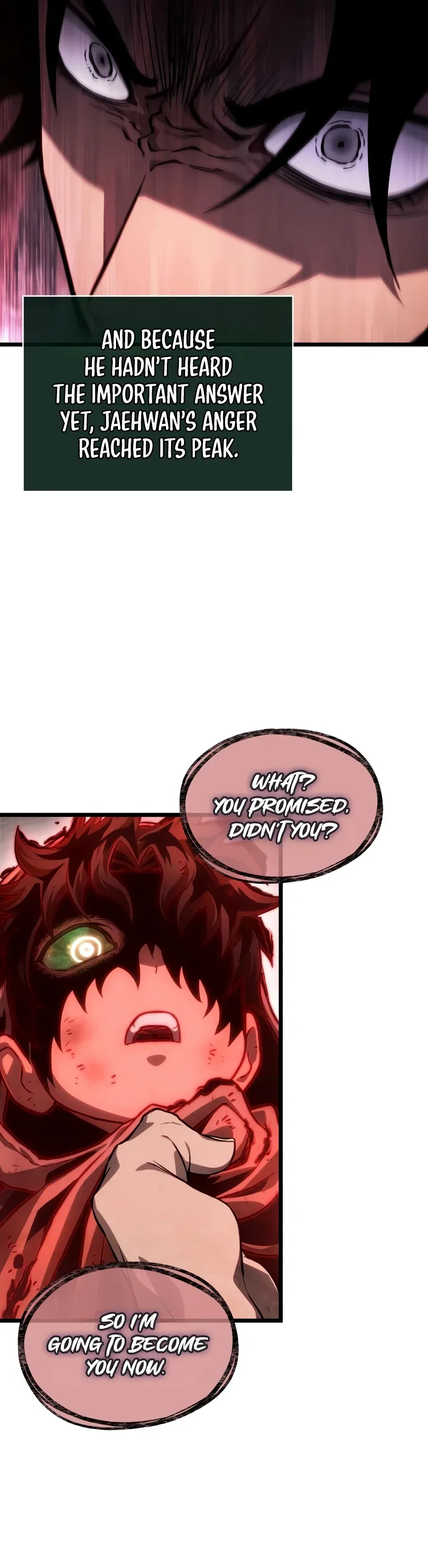 The World After The End Chapter 250 – Page 9